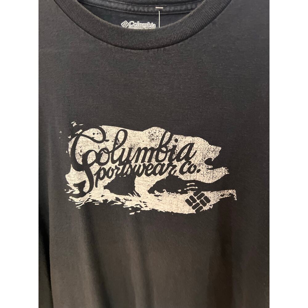 Columbia Sportswear T Shirt Sz XL - Picture 2 of 5